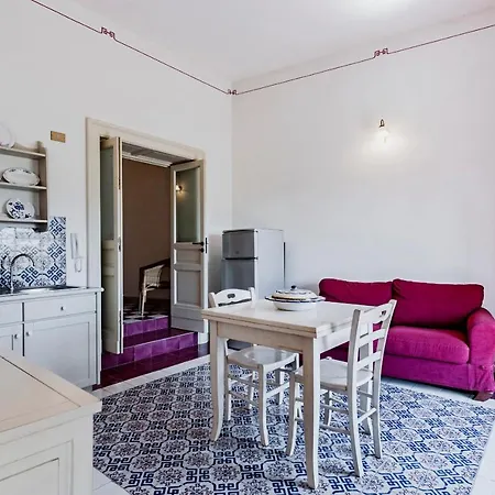 Apartment Gli Iris By Wonderful Italy Linguaglossa