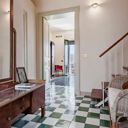 Apartment Gli Iris By Wonderful Italy Linguaglossa