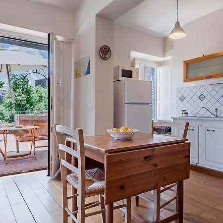 Gli Iris By Wonderful Italy Apartment Linguaglossa