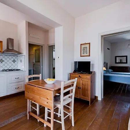 Apartment Gli Iris By Wonderful Italy *