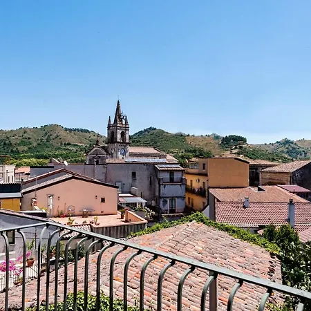 Apartment Gli Iris By Wonderful Italy Linguaglossa