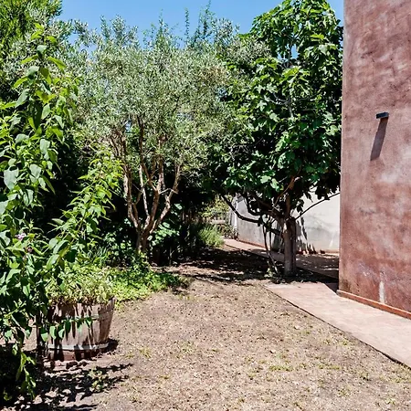 Apartment Gli Iris By Wonderful Italy Linguaglossa