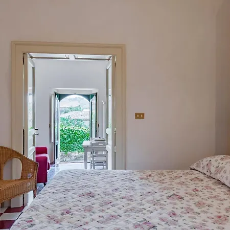 Apartment Gli Iris By Wonderful Italy Linguaglossa