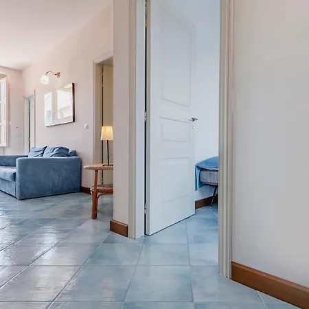 Apartment Gli Iris By Wonderful Italy *
