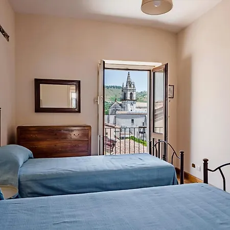 Gli Iris By Wonderful Italy Apartment Linguaglossa